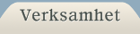 Verksamhet
