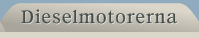 Dieselmotorerna